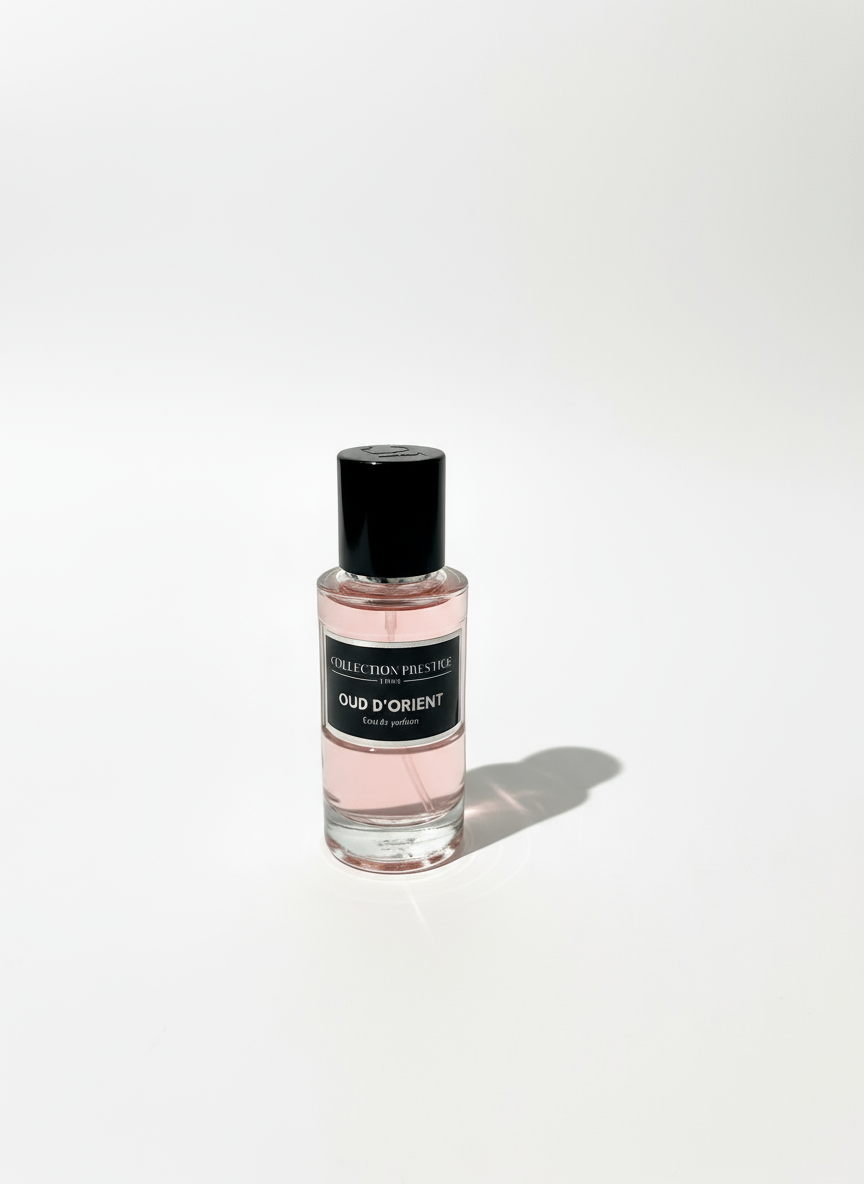 Oud d’orient Collection prestige