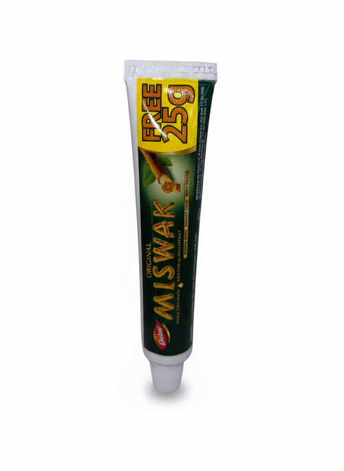 Dentifrice Miswak