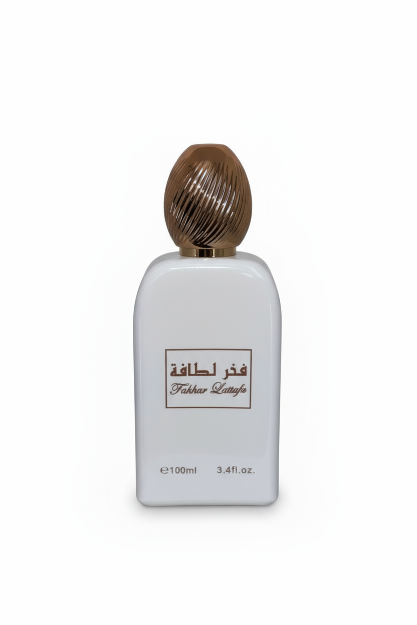 Parfum Fakhar