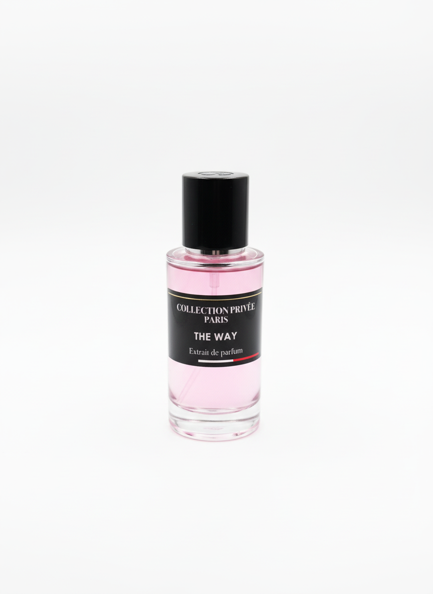My Way Collection Privée